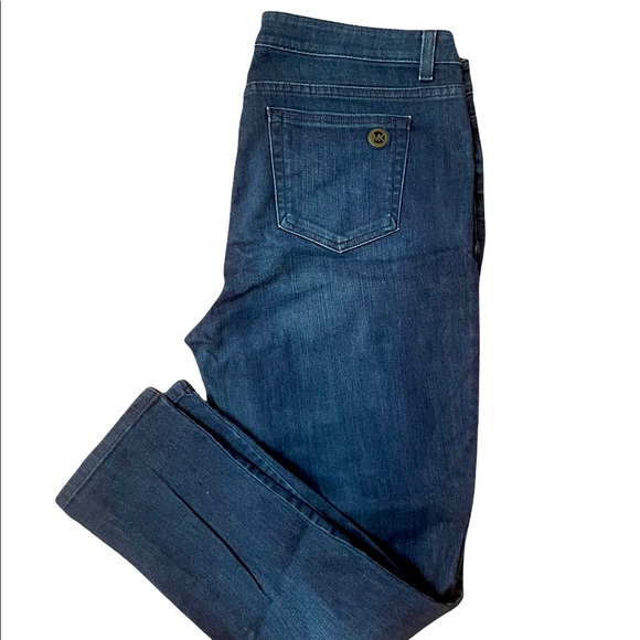 Michael Kors Jeans 💙 - Picture 1 of 4
